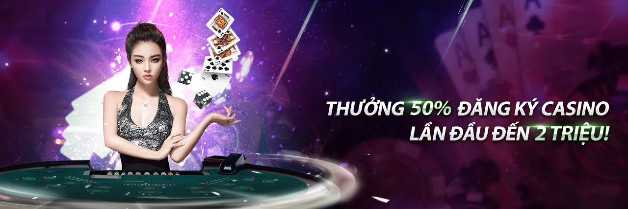 Sòng bạc trực tuyến Subet Code với nhiều trò chơi hấp dẫn
