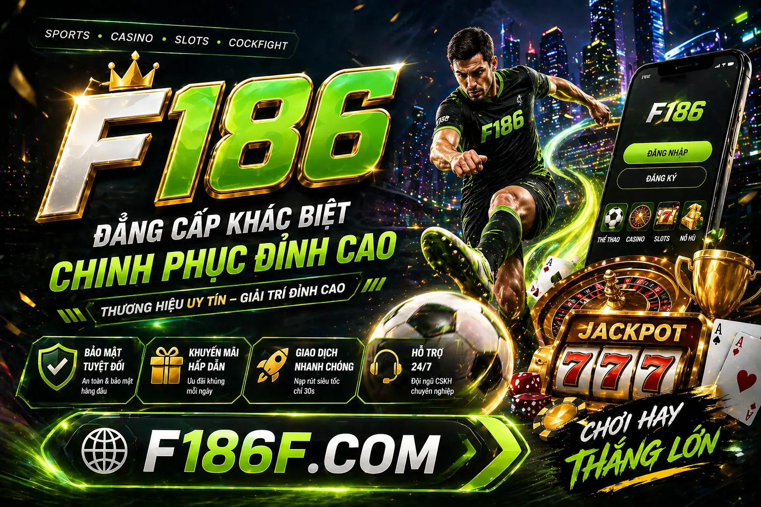 Banner kêu gọi hành động cho đá gà subet code