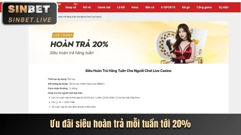 Bắn cá truyền thống Subet Code